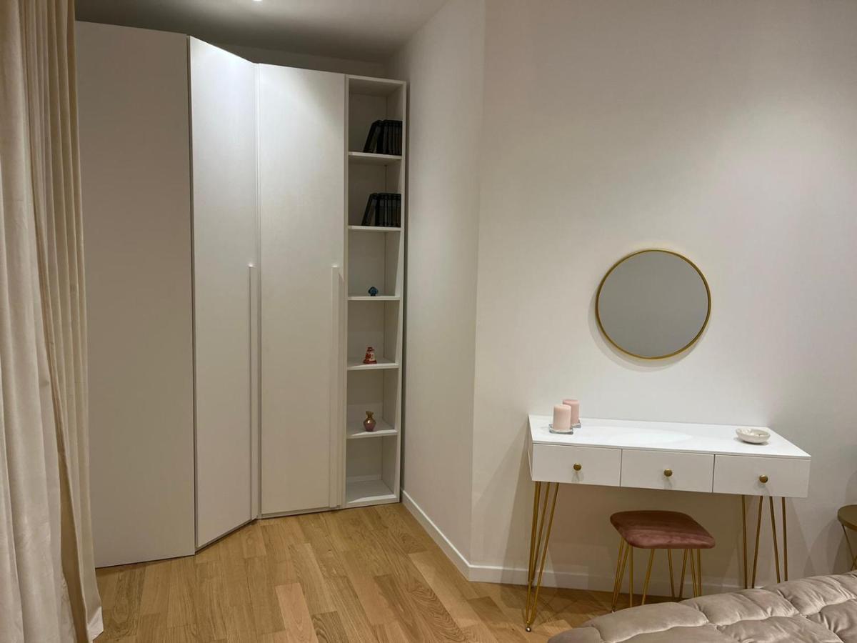 Barium Suite - Zanardelli Exteriér fotografie