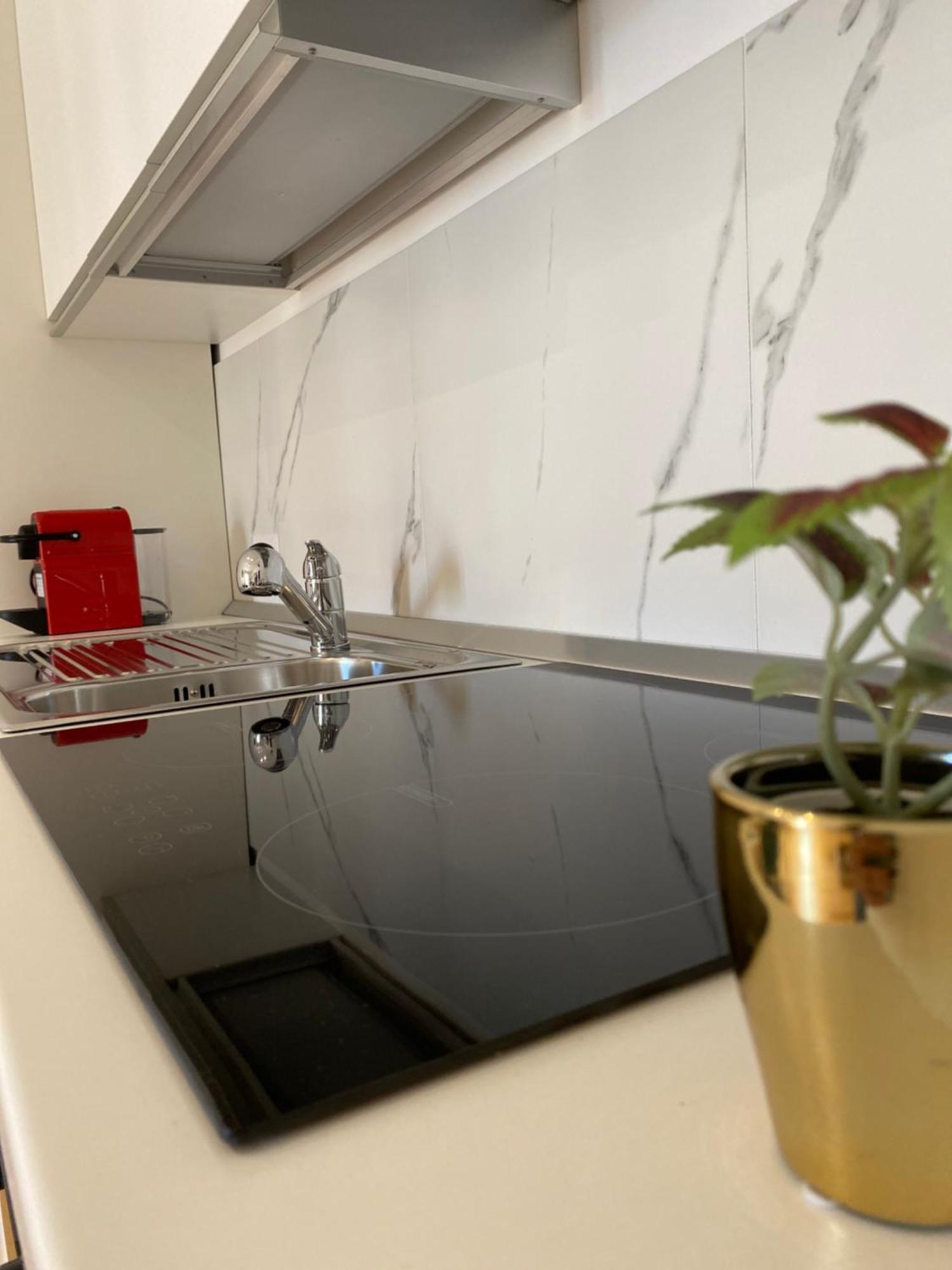 Barium Suite - Zanardelli Exteriér fotografie